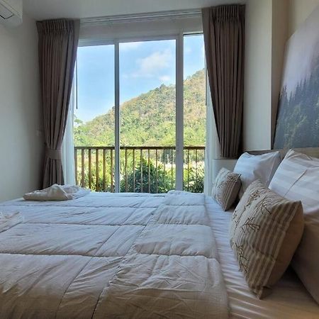 Baan Khaoyai Cozy Apartment Ban Tha Maprang Exterior photo