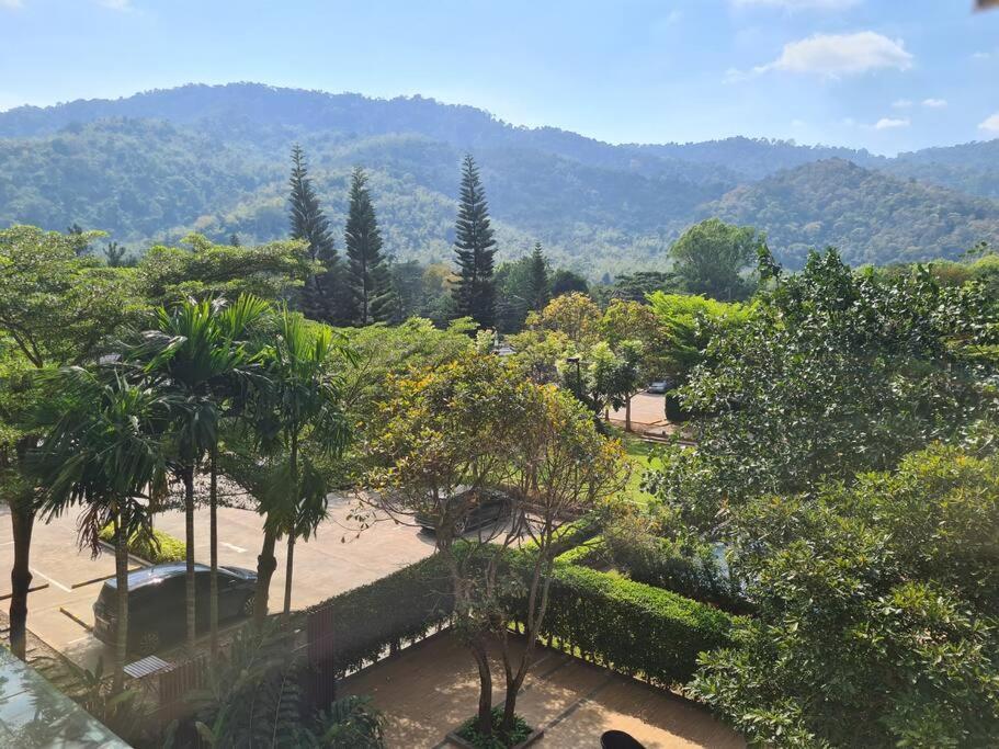 Baan Khaoyai Cozy Apartment Ban Tha Maprang Exterior photo